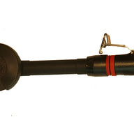 Mini slijptol 2 inch - verlengde uitvoering 