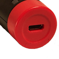 USB Oplaadbare Accu soldeerbout Set 12W