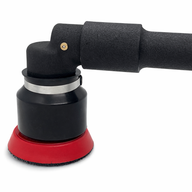 Excentrische schuurmachine 50 mm schijf, 12 Volt, 2 inch