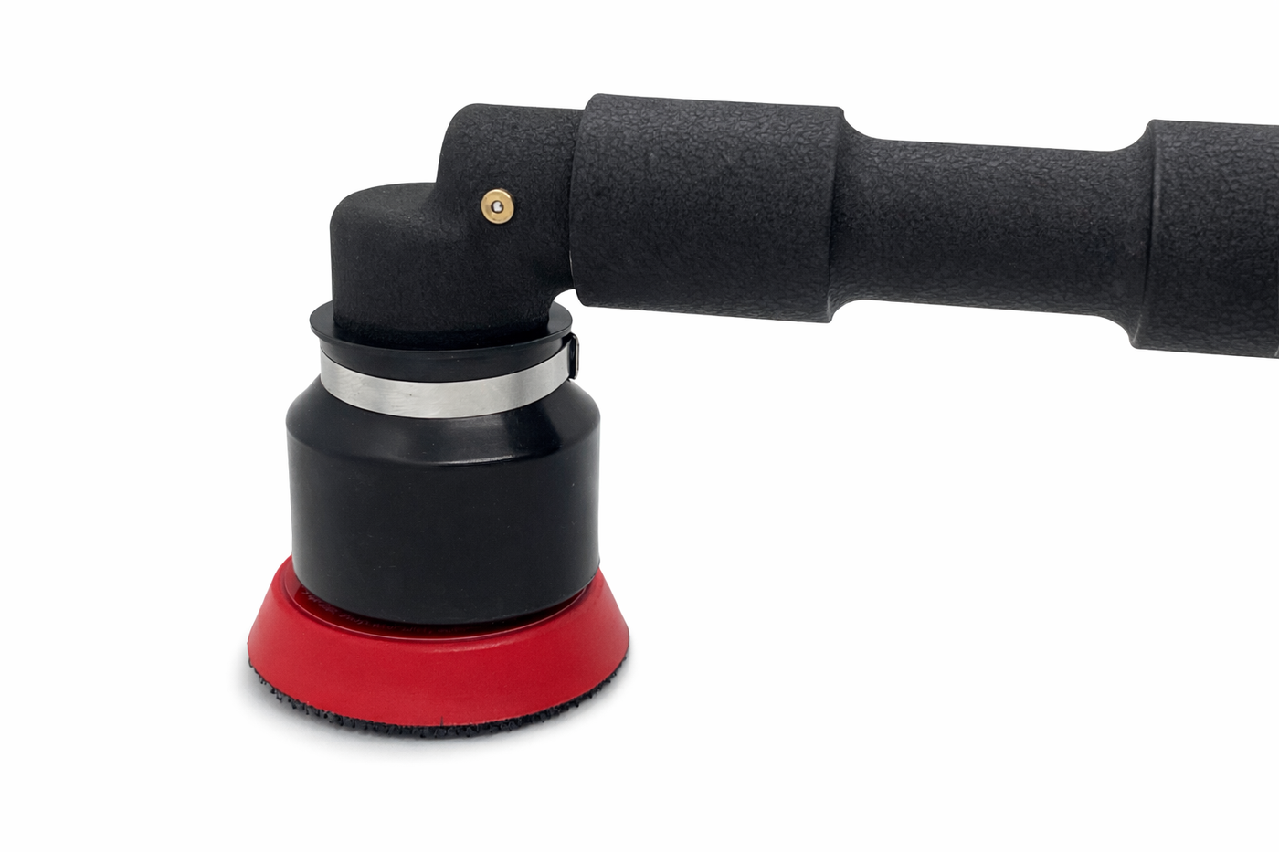 Excentrische schuurmachine 50 mm schijf, 12 Volt, 2 inch