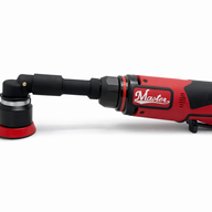 Excentrische schuurmachine 50 mm schijf, 12 Volt, 2 inch