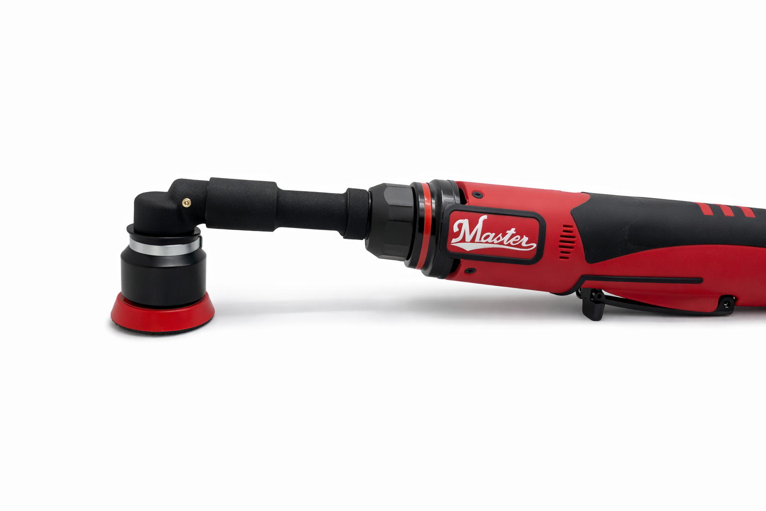 Excentrische schuurmachine 50 mm schijf, 12 Volt, 2 inch