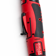 Excentrische schuurmachine 50 mm schijf, 12 Volt, 2 inch