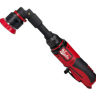 Excentrische schuurmachine 50 mm schijf, 12 Volt, 2 inch