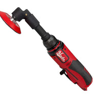 3 inch poetsmachine 12 Volt industrieel