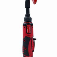 3 inch poetsmachine 12 Volt industrieel