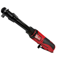 3/8"  verlengde Electrische ratel 12 Volt 60 Nm