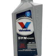 1 ltr Valvoline ATF134 versnellingsbakolie Mercedes 5 of 7 traps MB 236.14