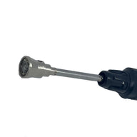 Profi heater tip voor krimpkous