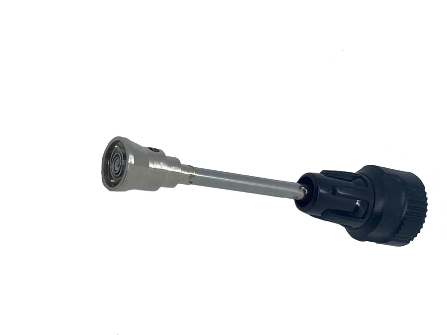 Profi heater tip voor krimpkous