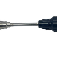 Profi heater tip voor krimpkous