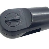 3/8"  verlengde Electrische ratel 12 Volt 60 Nm