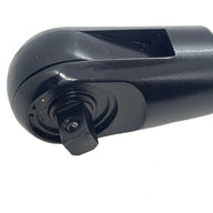 3/8"  verlengde Electrische ratel 12 Volt 60 Nm