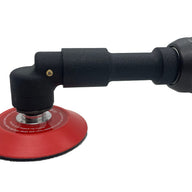 3 inch poetsmachine 12 Volt industrieel