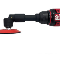 3 inch poetsmachine 12 Volt industrieel