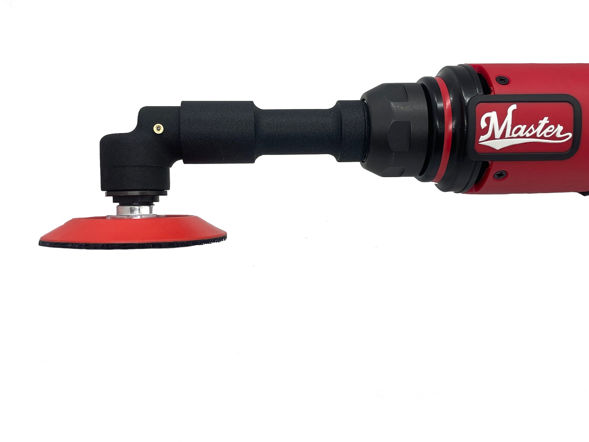 3 inch poetsmachine 12 Volt industrieel