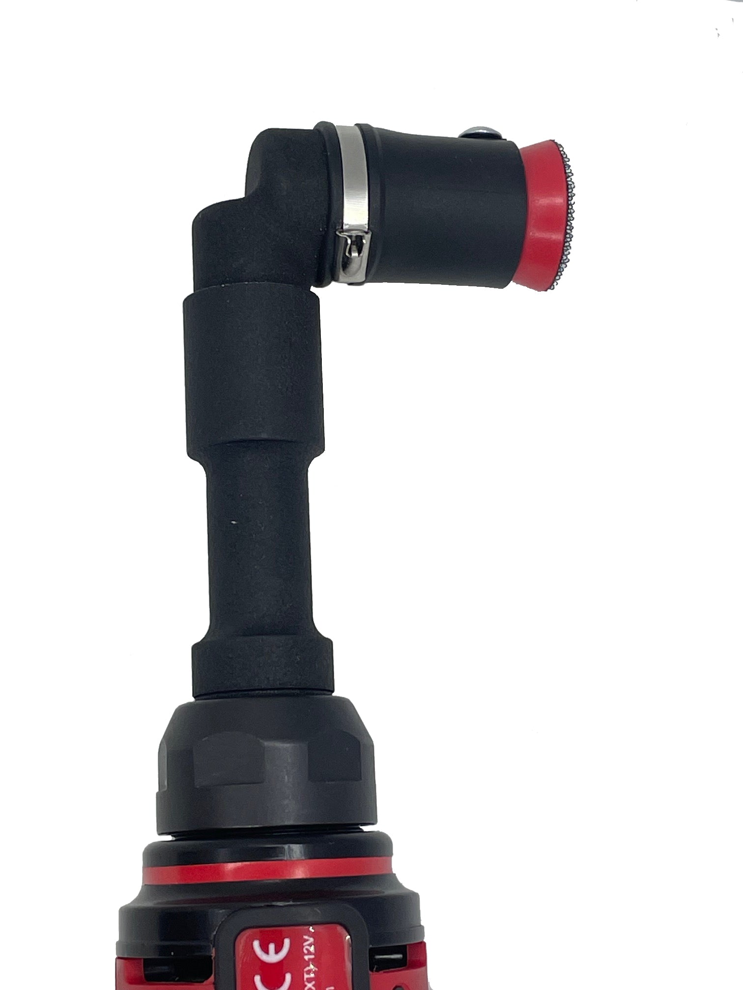 30 mm vinger schuurmachine 12 Volt polijstmachine