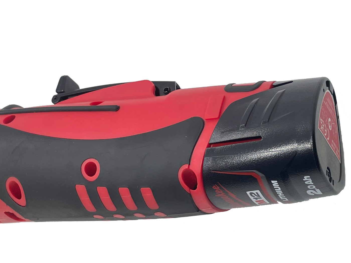 30 mm vinger schuurmachine 12 Volt polijstmachine