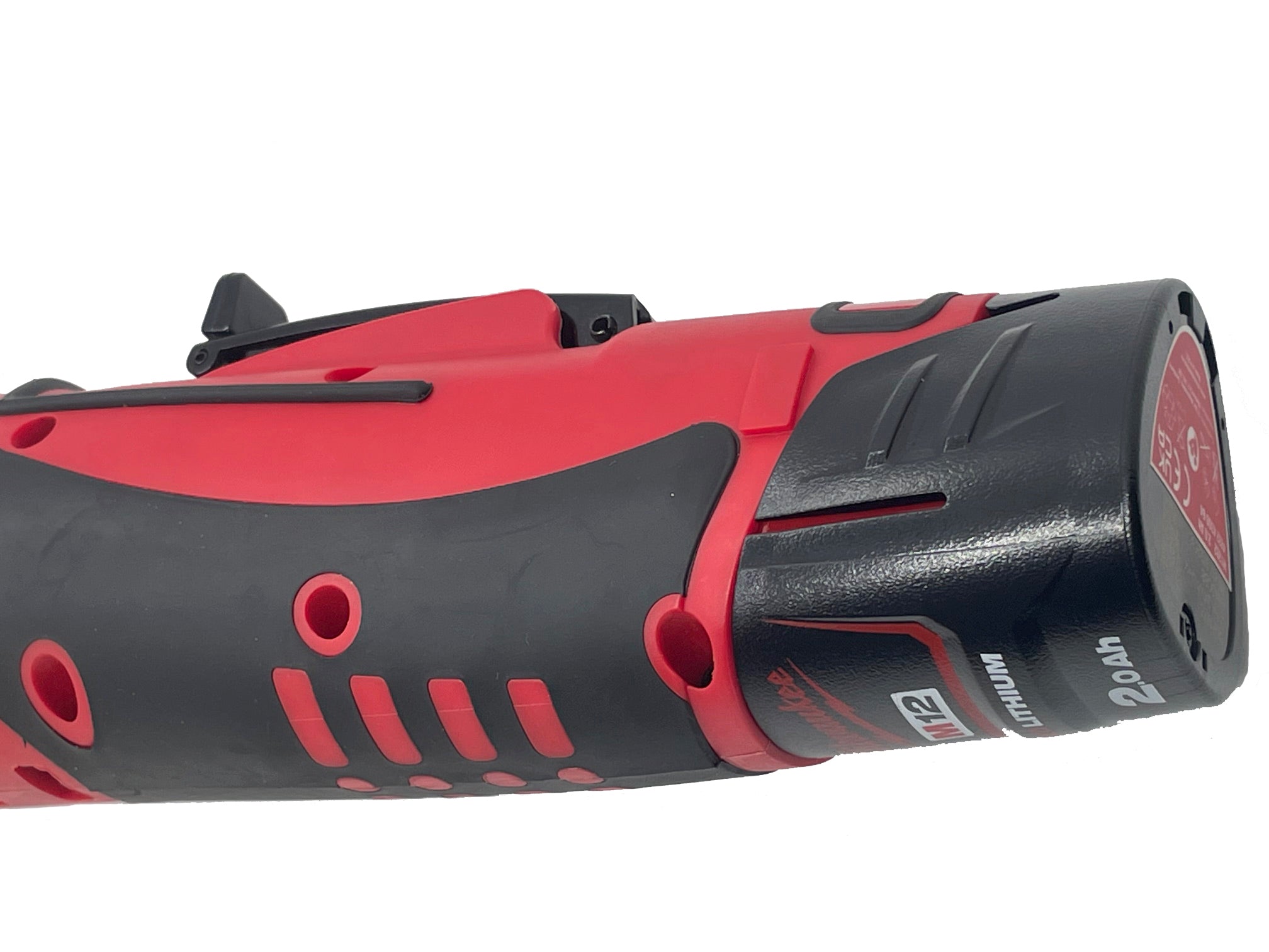 30 mm vinger schuurmachine 12 Volt polijstmachine