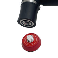 30 mm vinger schuurmachine 12 Volt polijstmachine