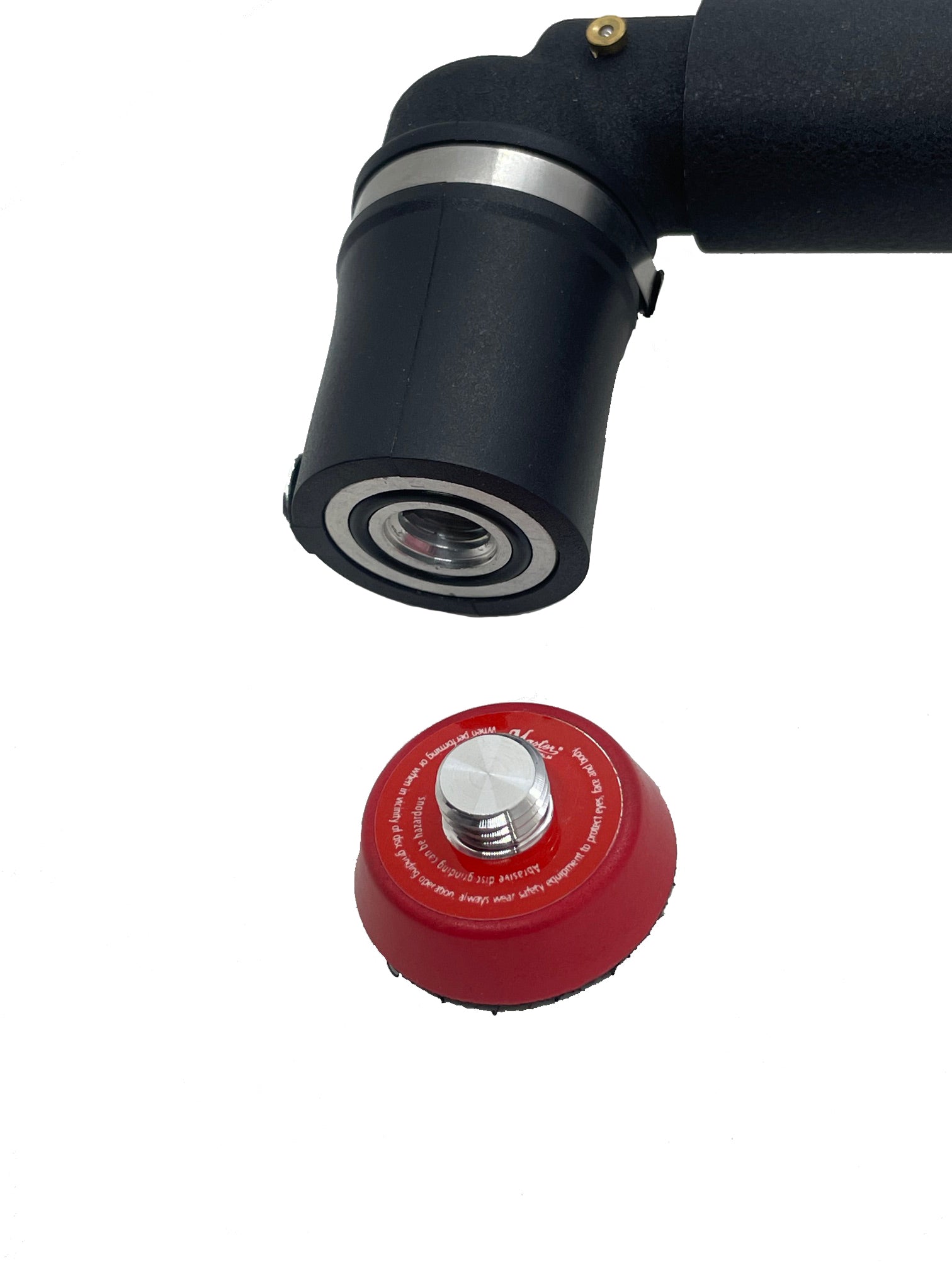 30 mm vinger schuurmachine 12 Volt polijstmachine