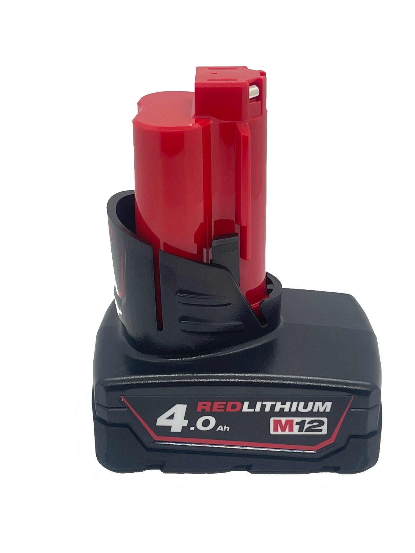 Milwaukee M12 accu B4 4.0 Ah 12 volt