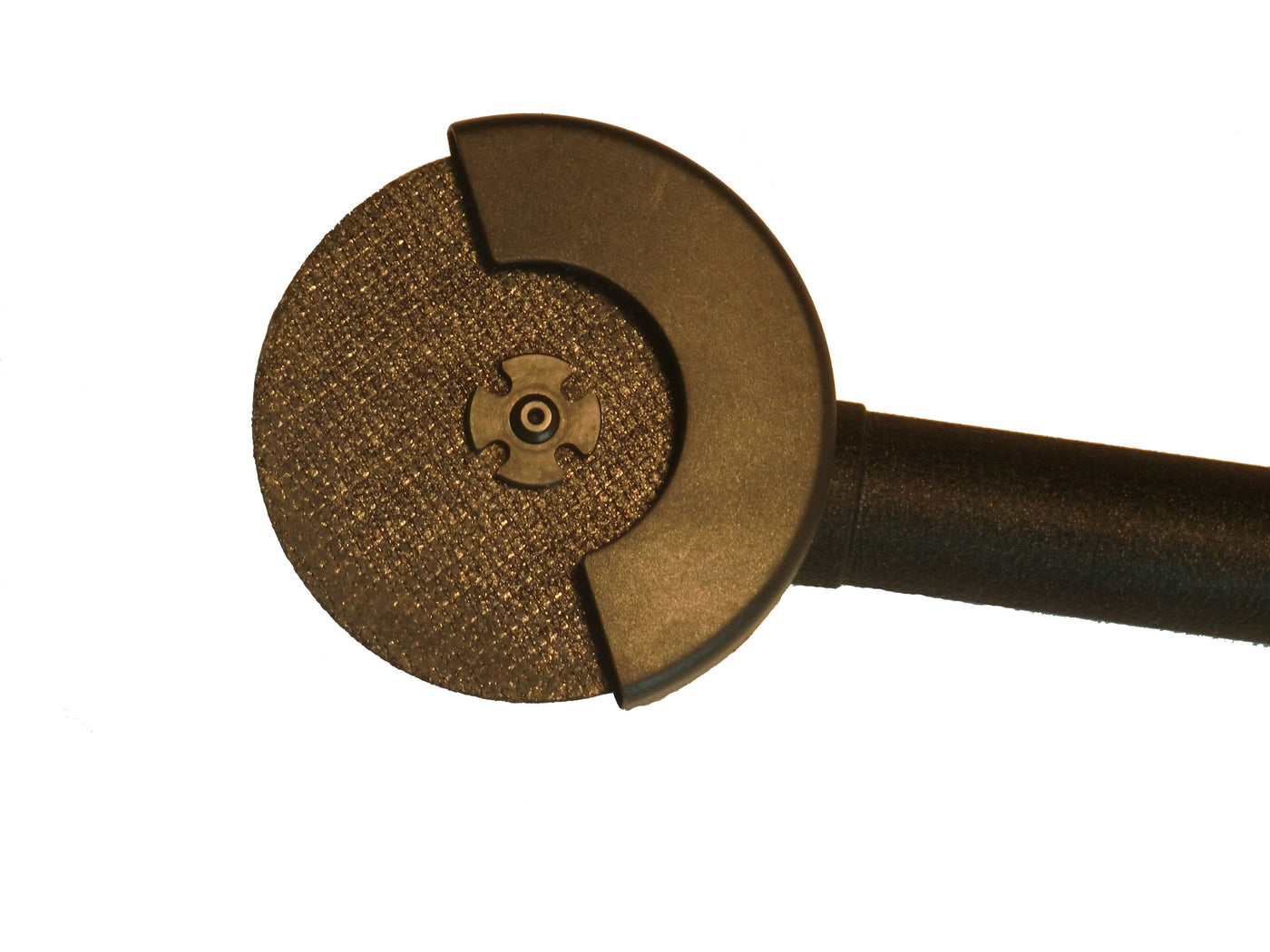 Mini slijptol 2 inch - verlengde uitvoering 