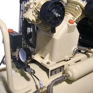Compressor 400 l/min,4PK ,220 Volt