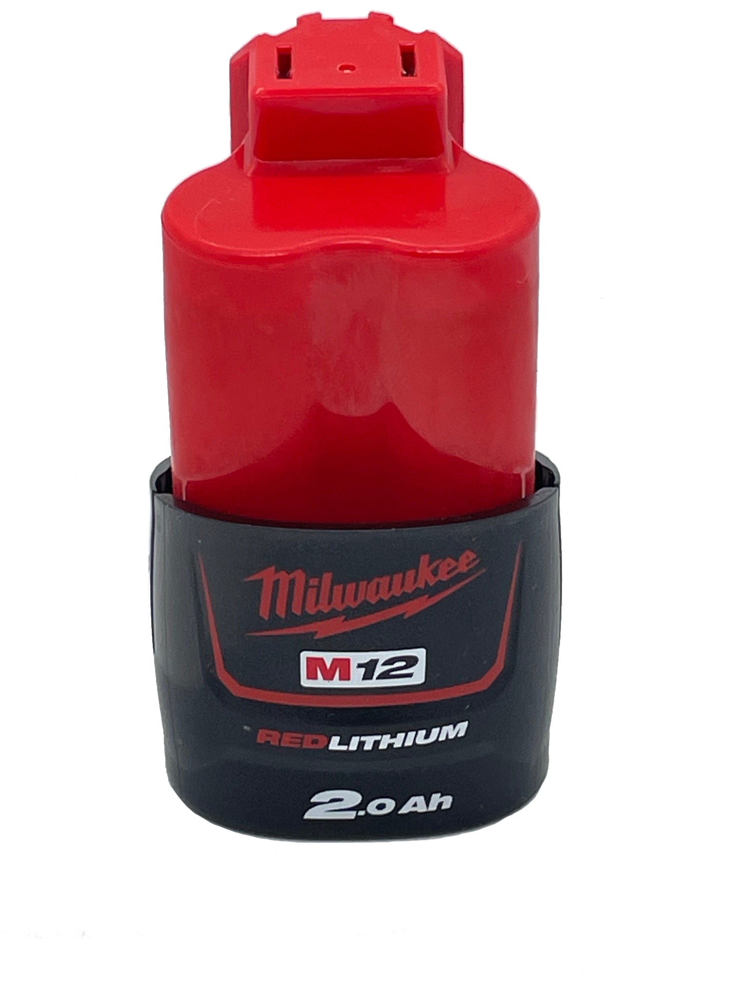 Milwaukee M12 accu B2 2.0 Ah 12 Volt