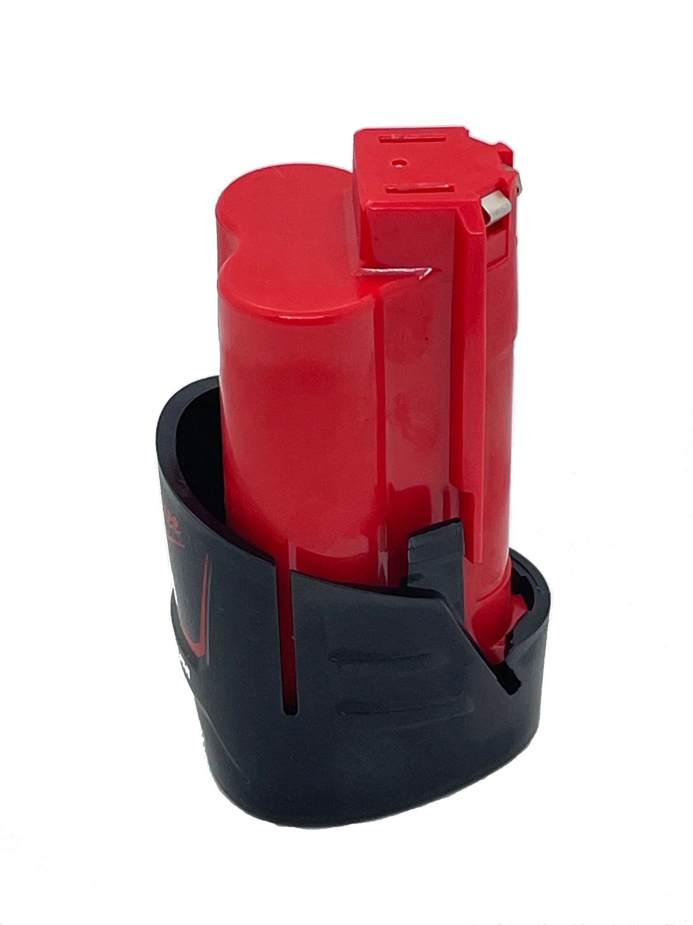 Milwaukee M12 accu B2 2.0 Ah 12 Volt