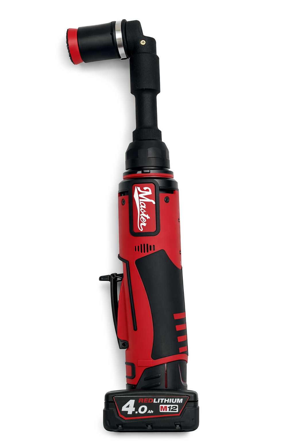 30 mm vinger schuurmachine 12 Volt polijstmachine