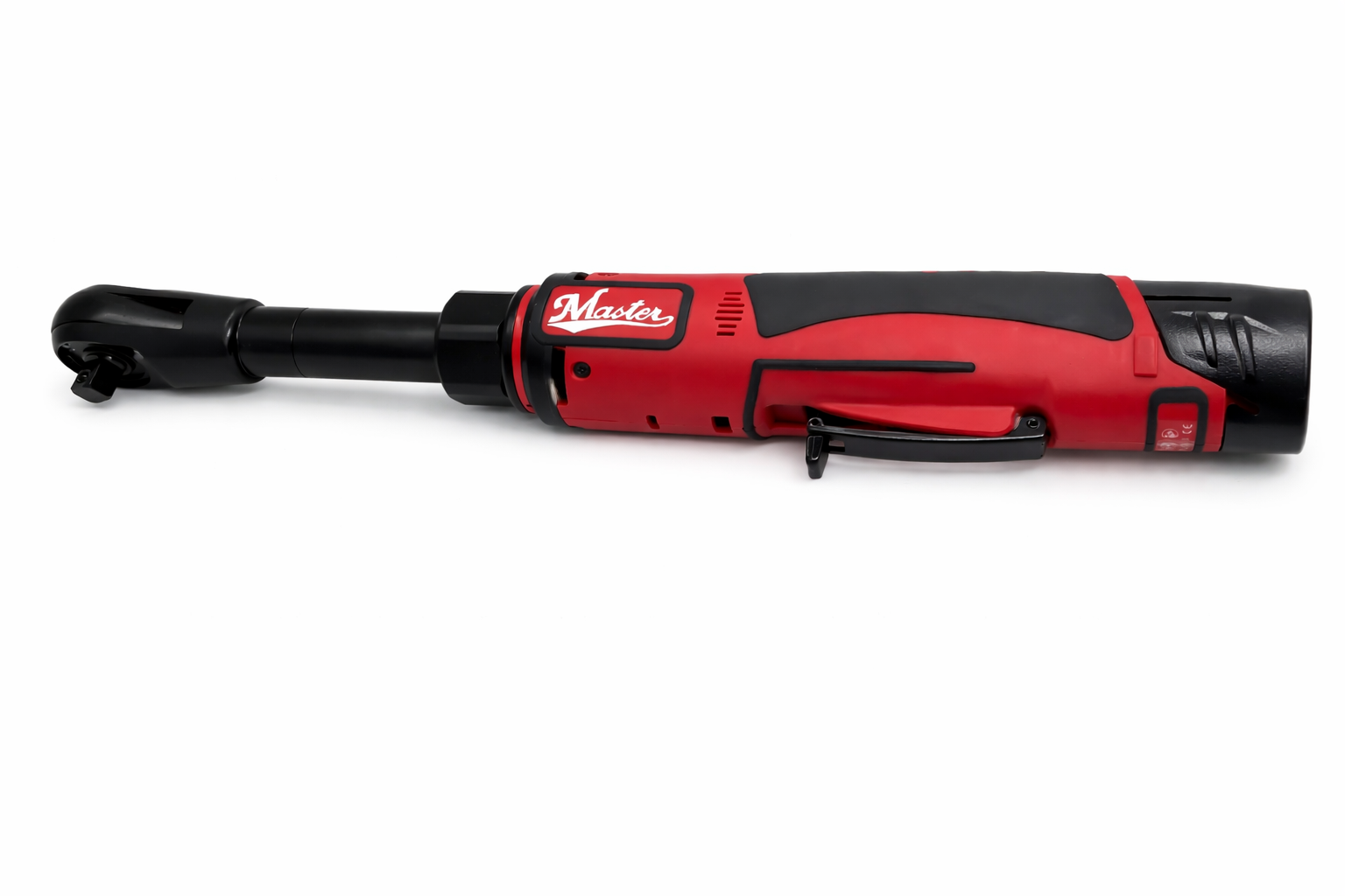 3/8"  verlengde Electrische ratel 12 Volt 60 Nm