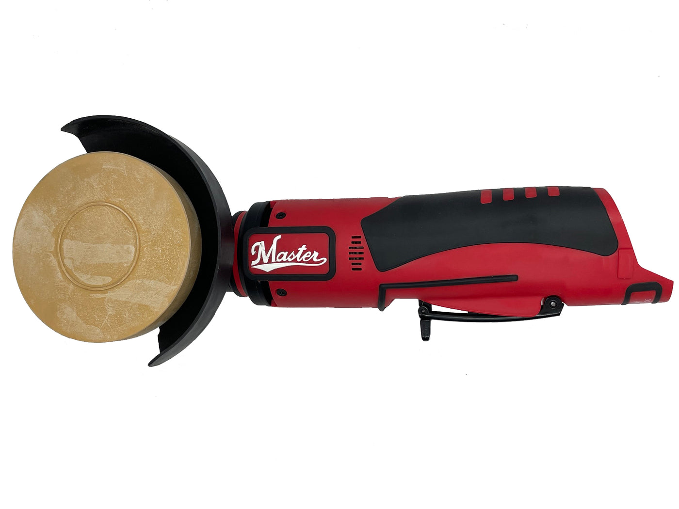 Sticker verwijder Tool 12 Volt met Caramelschijf
