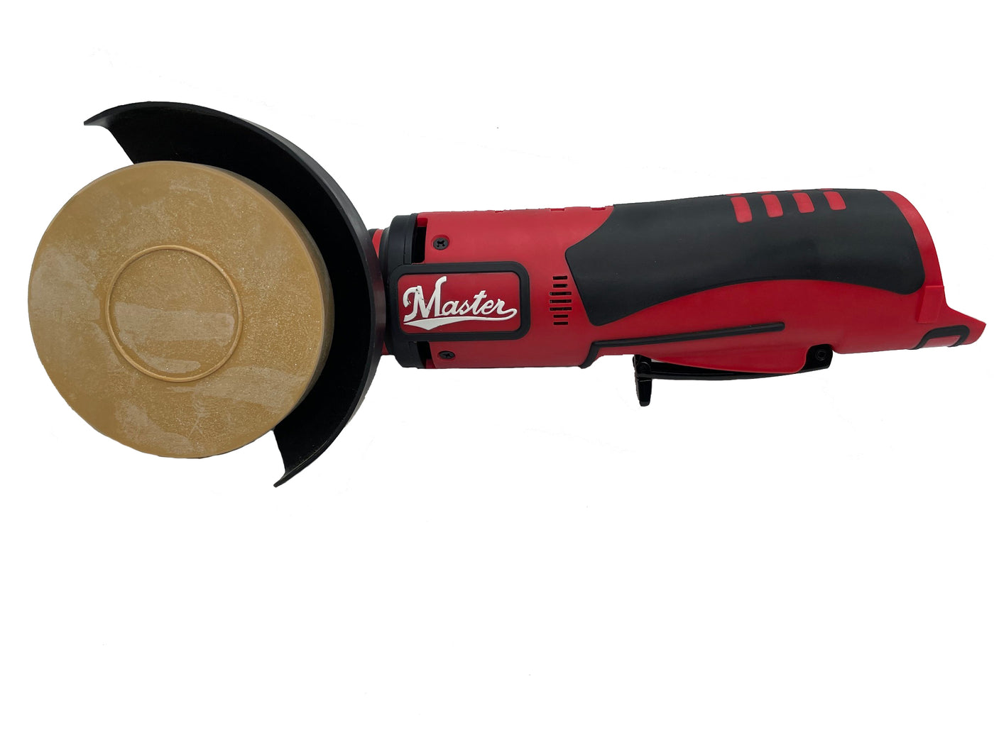 Sticker verwijder Tool 12 Volt met Caramelschijf