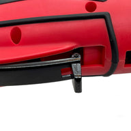 Sticker verwijder Tool 12 Volt met Caramelschijf