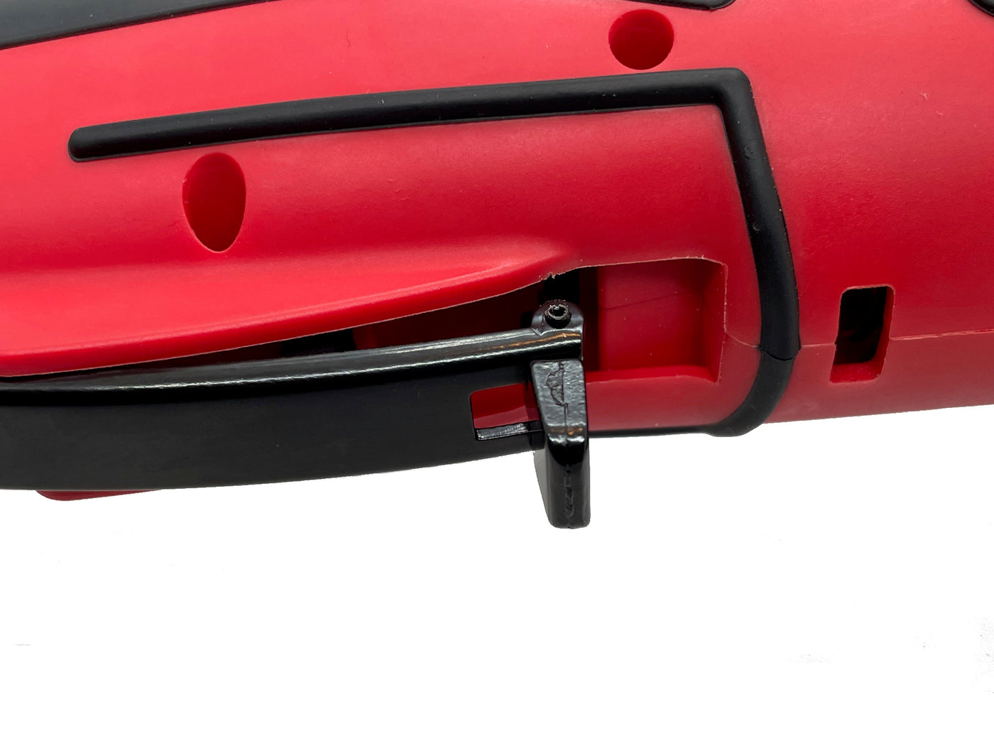 Sticker verwijder Tool 12 Volt met Caramelschijf