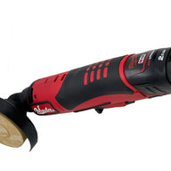 Sticker verwijder Tool 12 Volt met Caramelschijf