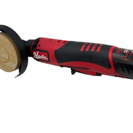 Sticker verwijder Tool 12 Volt met Caramelschijf