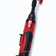 3 inch poetsmachine 12 Volt industrieel