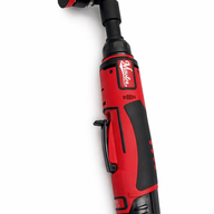 Excentrische schuurmachine 50 mm schijf, 12 Volt, 2 inch