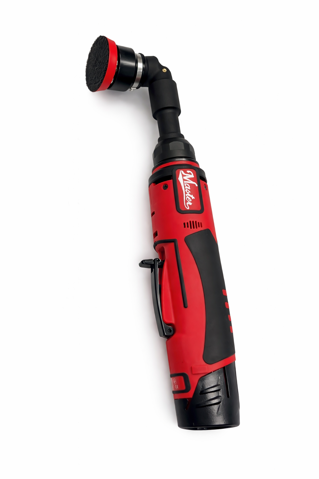 Excentrische schuurmachine 50 mm schijf, 12 Volt, 2 inch