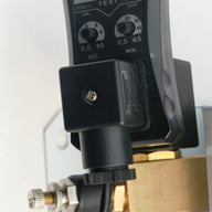 Luchtdroger Electronisch