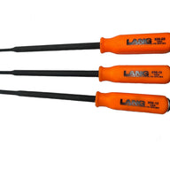 Set doorslagen LANG 3 delig