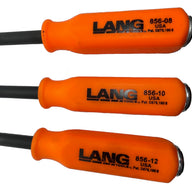 Set doorslagen LANG 3 delig