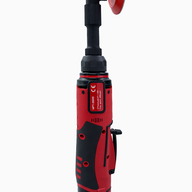 3 inch poetsmachine 12 Volt industrieel