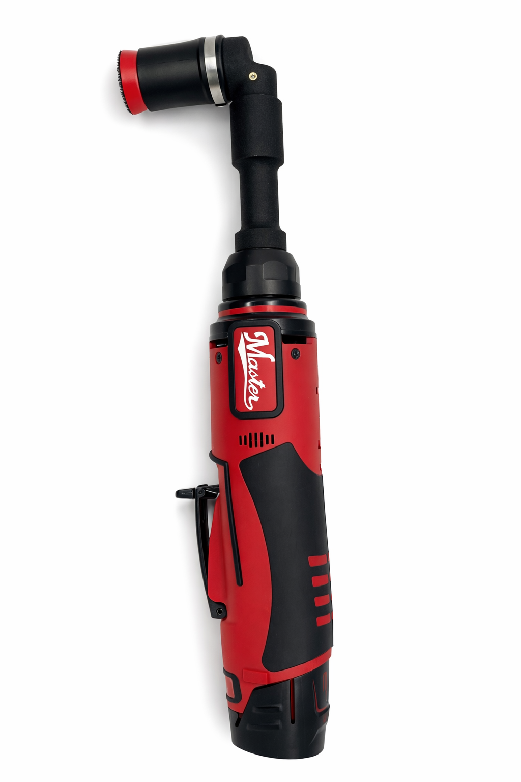 30 mm vinger schuurmachine 12 Volt polijstmachine