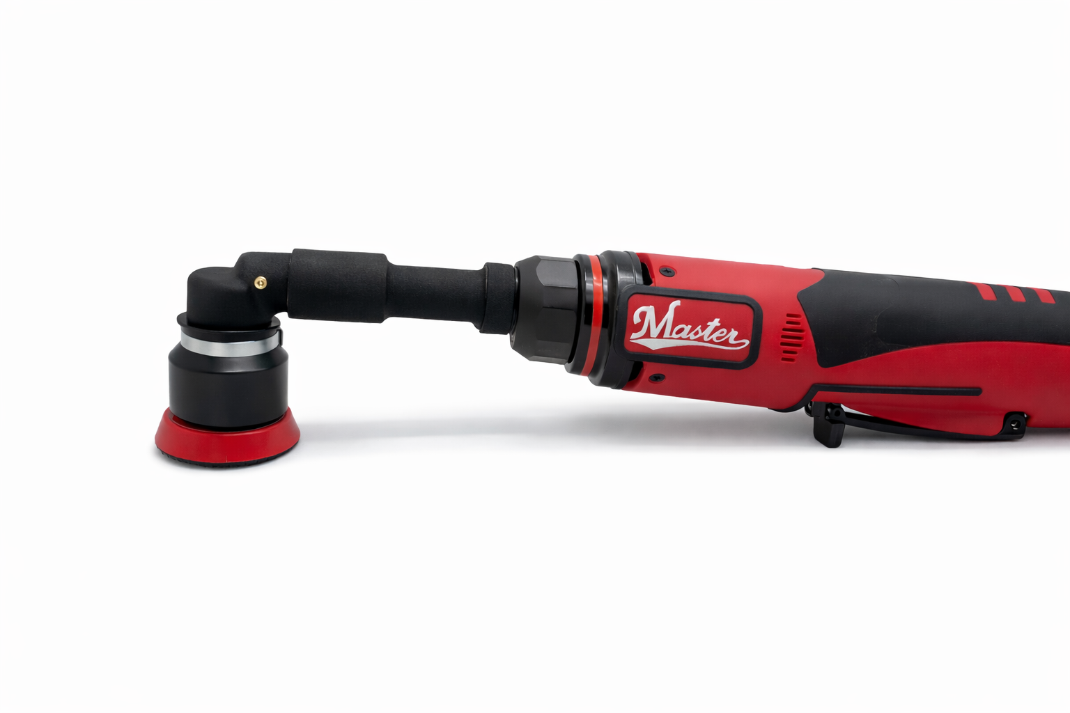 Excentrische schuurmachine 50 mm schijf, 12 Volt, 2 inch