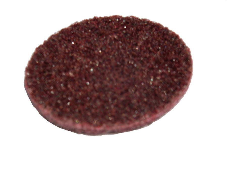 Roloc 7,5 cm Scotchbrite fijn 10 stuks