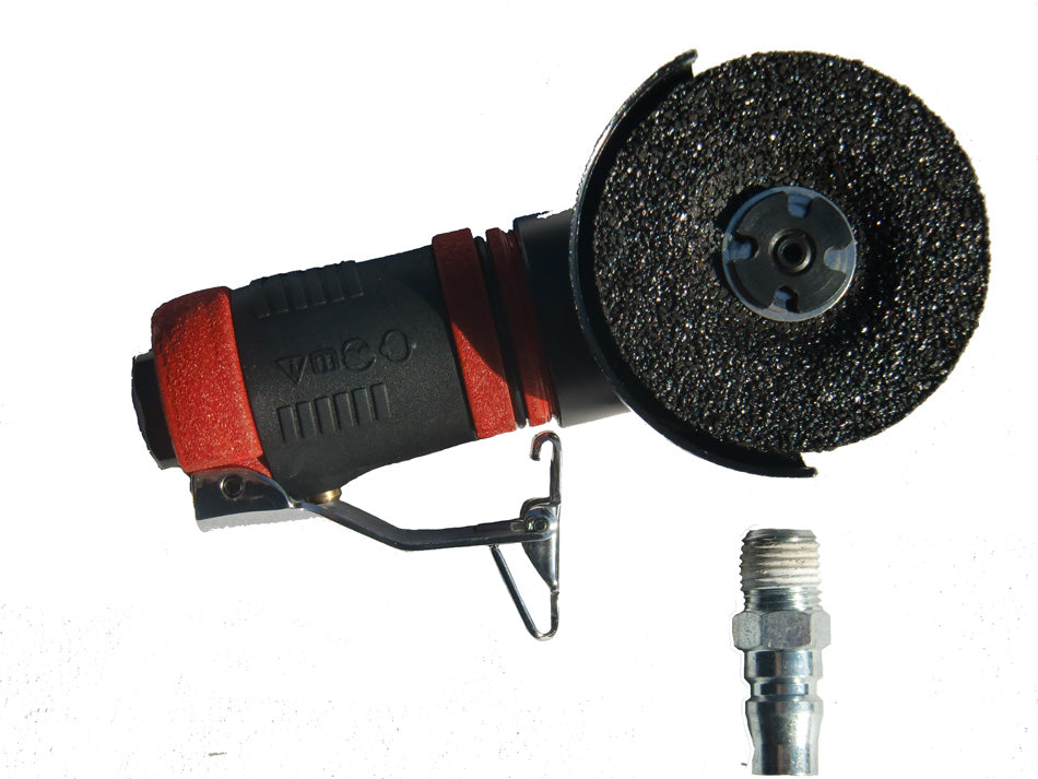 Mini slijptol 3 inch 