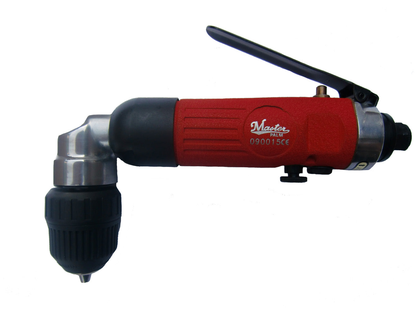 Haakse boormachine 10 mm 1700 rpm